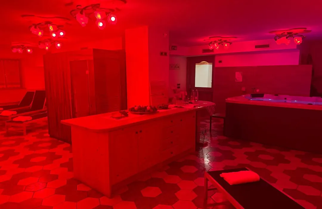 Hotel Dal Bracconiere-1