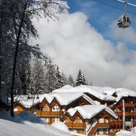 Hotel Dal Bracconiere-2